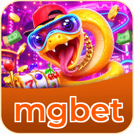 mgbet VIP Program Logo