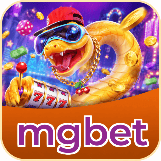 mgbet Logo Seguro