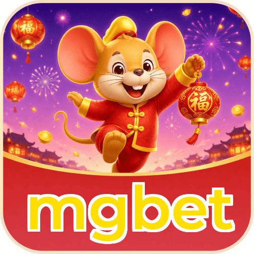 Logo mgbet Plataforma Certificada