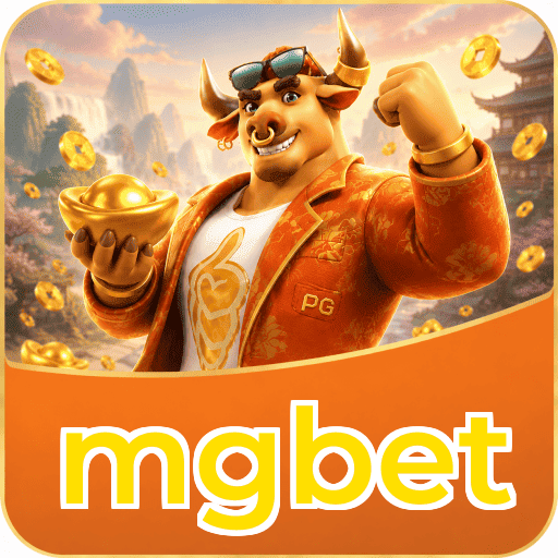 mgbet Logo Oficial
