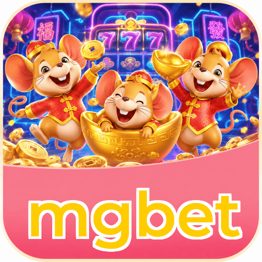mgbet Logo Verificado
