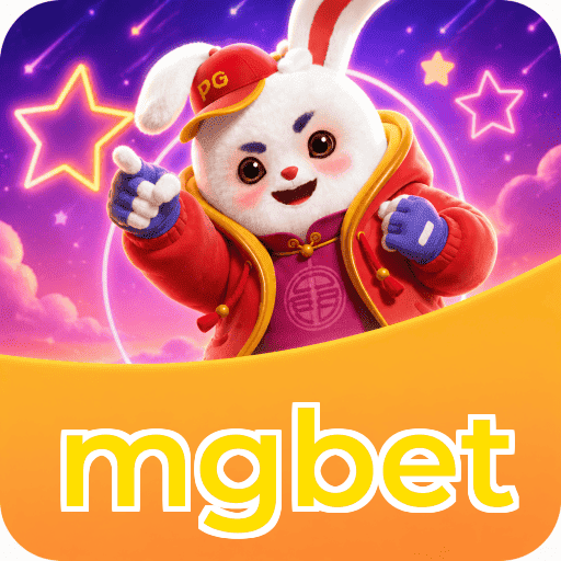 Logo mgbet Telegram Canal Oficial