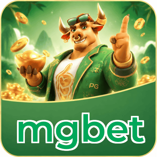 mgbet Jackpots Progressivos