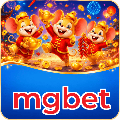 mgbet Download Speed Test Logo - Teste de Velocidade Certificado