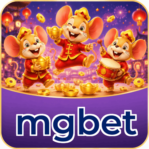 Bot mgbet Telegram